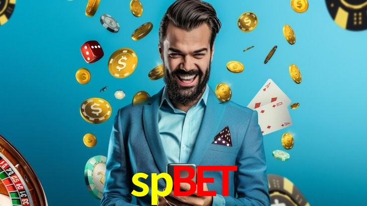 Welcome Bonus spbet