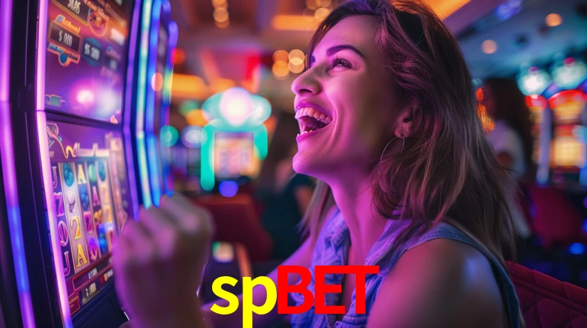 spbet: Seu Cassino Premiado com Pagamentos Rápidos