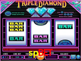 A Revolução dos Aplicativos de Jogos no spbet