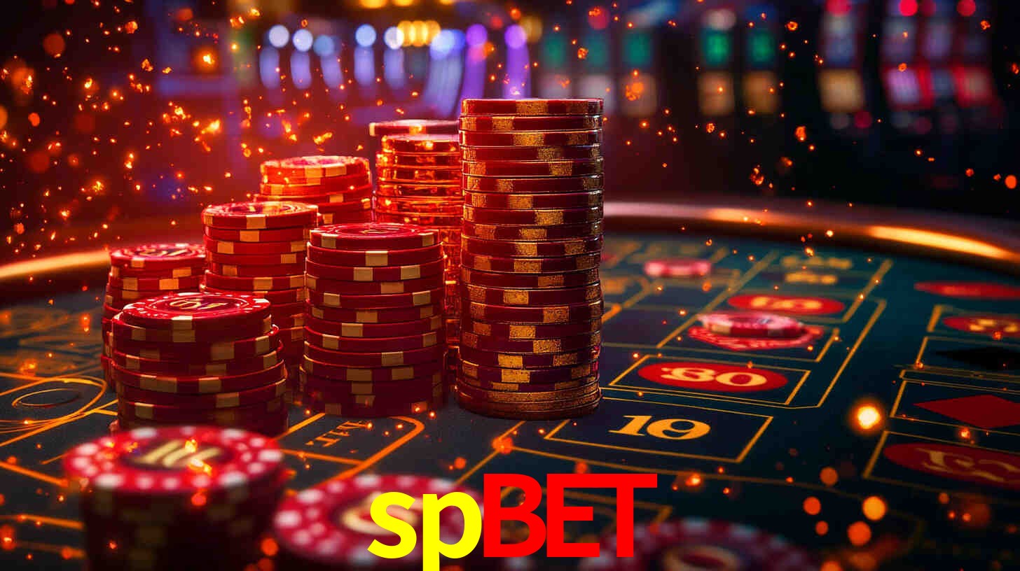 spbet App Interface