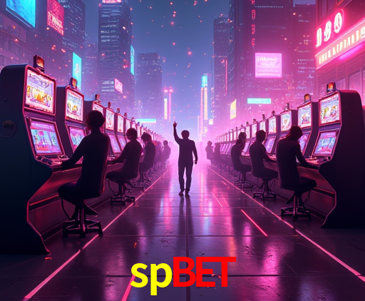 Casino Ao Vivo spbet