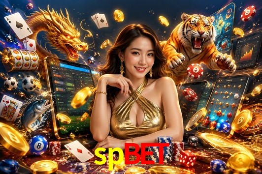 Secure Login spbet