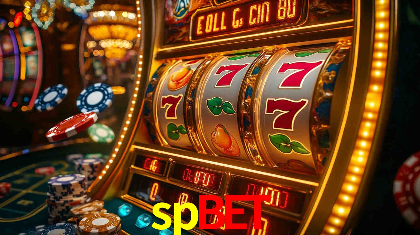 Premium Interface spbet