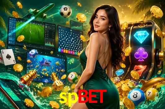 Experiência VIP spbet
