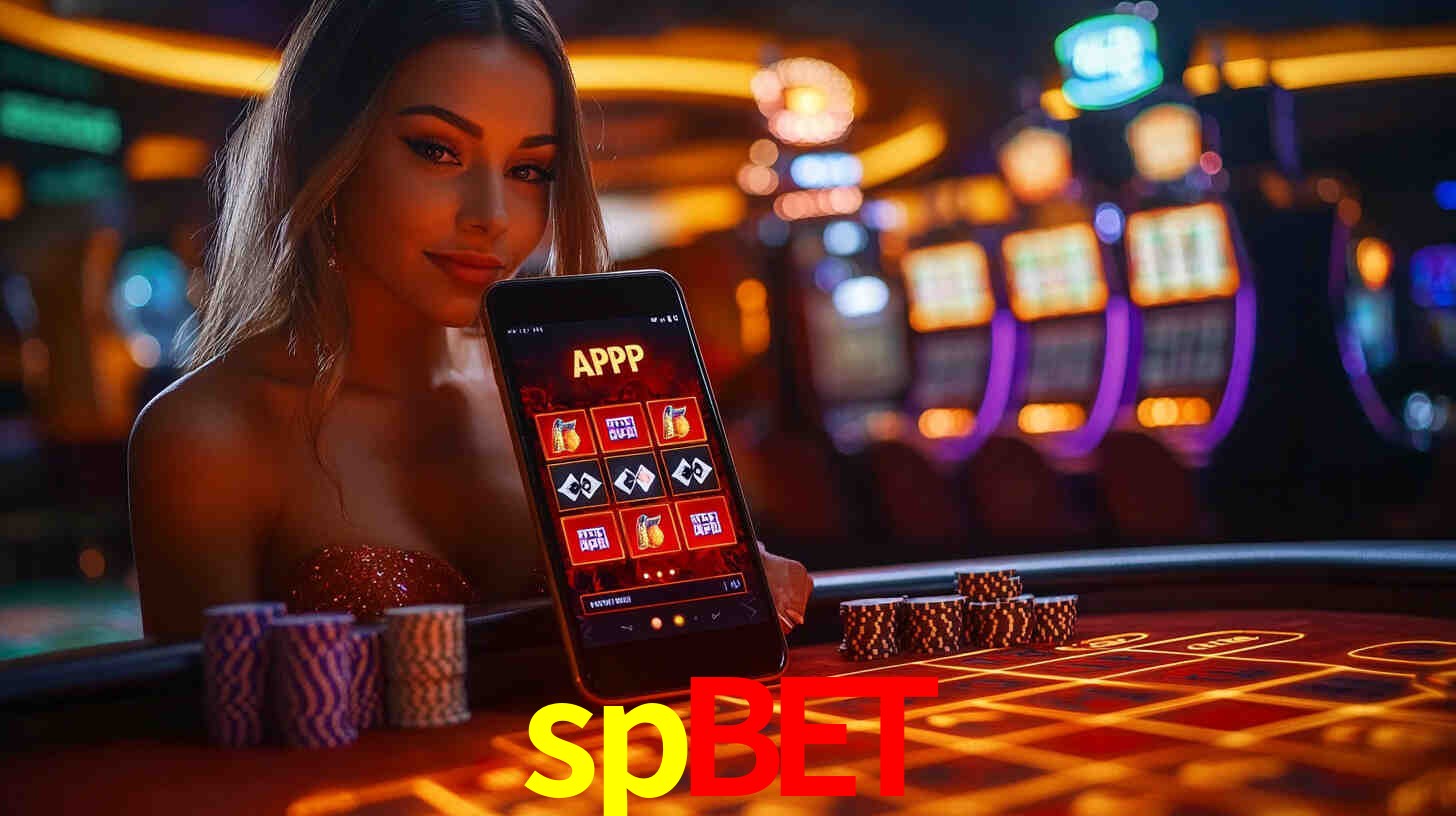 Apostas Esportivas na spbet: Um Guia Completo