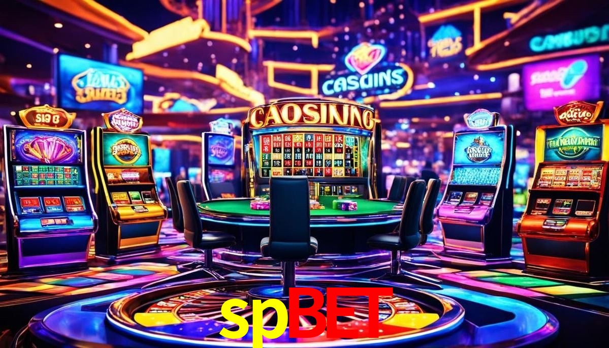 Recursos de Bônus spbet