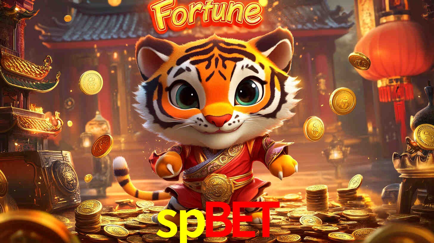 Apostas Esportivas na spbet: Um Guia Completo