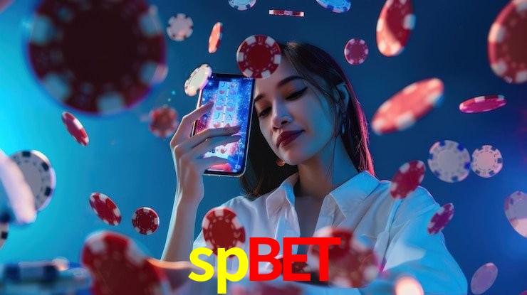 Desvendando o Mundo dos Jogos Virtuais na spbet