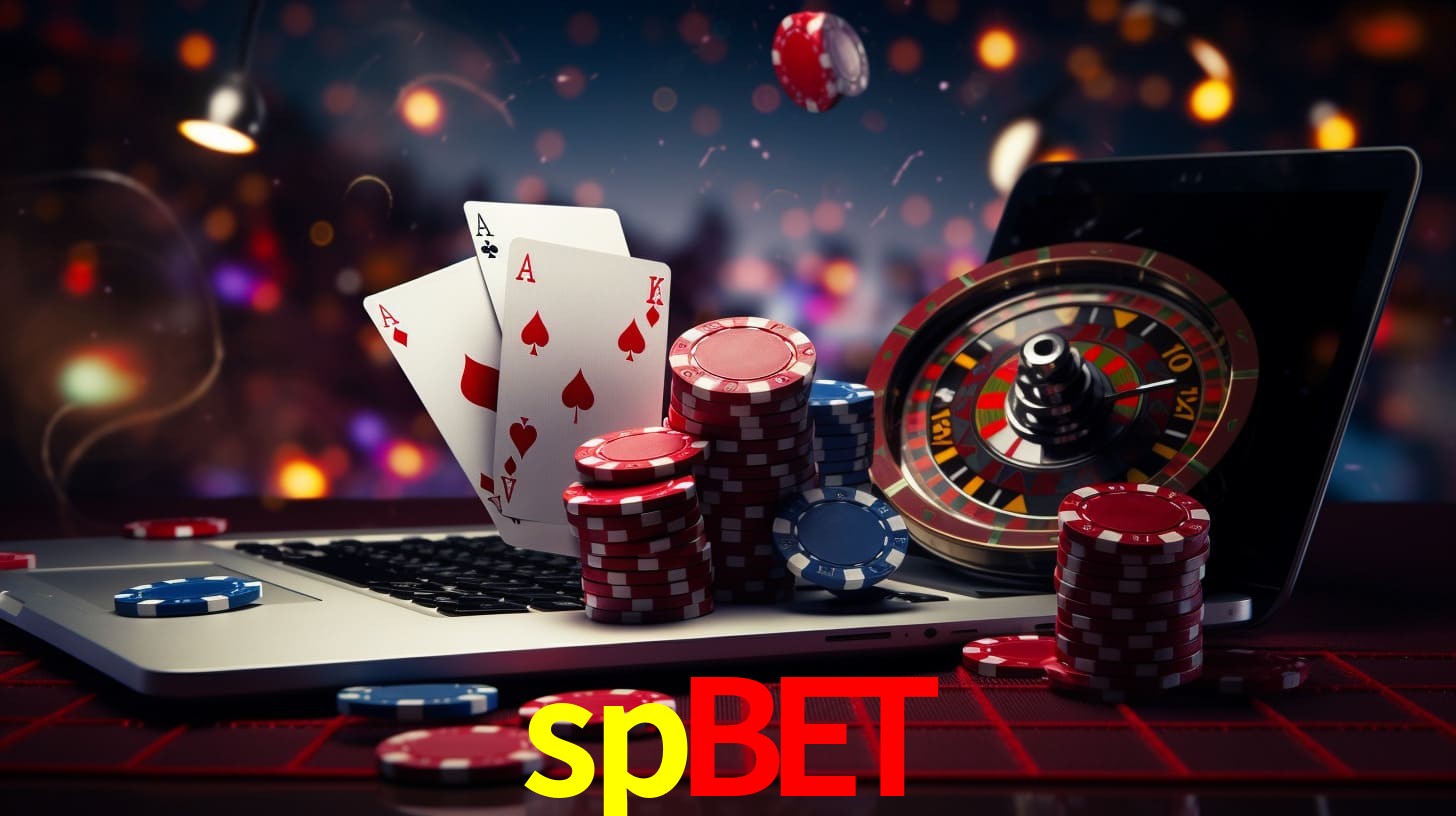 Roulette Table spbet