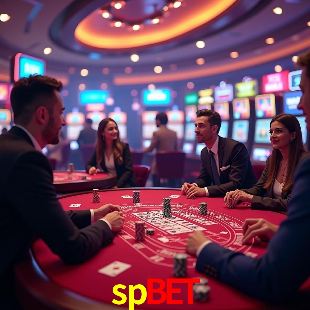 Torneios spbet