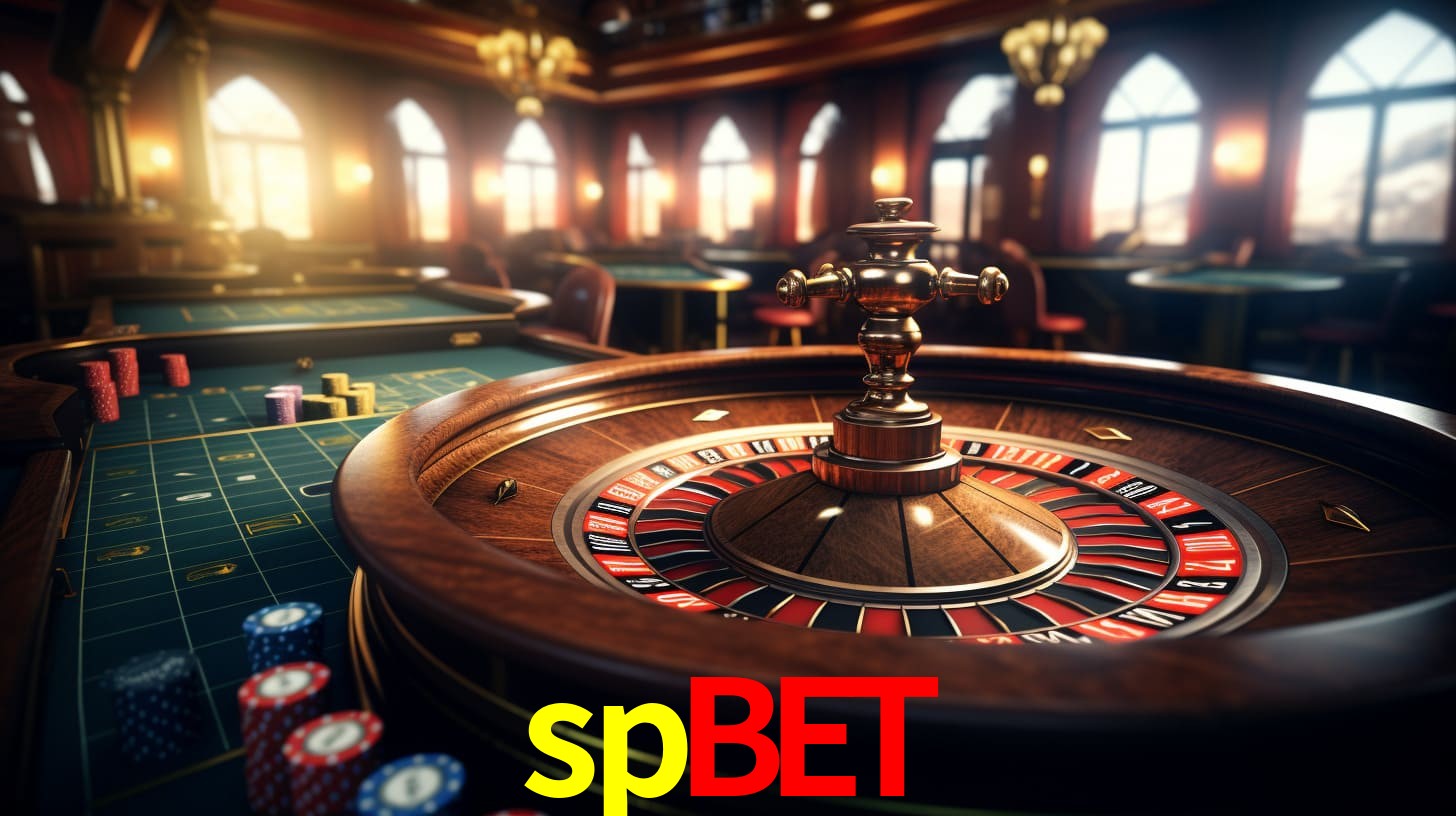 Blackjack Table spbet