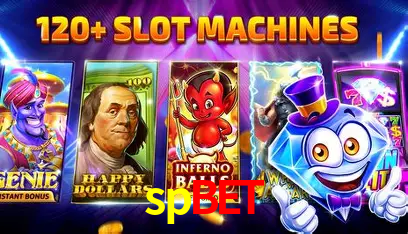 A Revolução dos Aplicativos de Jogos no spbet