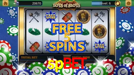 A Popularidade dos Caça-Níqueis no spbet