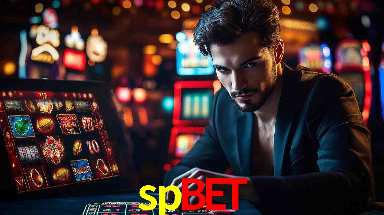 Bônus Generosos e Exclusivos no spbet para Você!