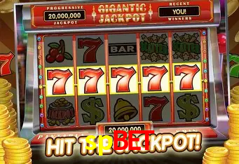 A Emoção da Loteria na spbet: Uma Chance de Mudança de Vida