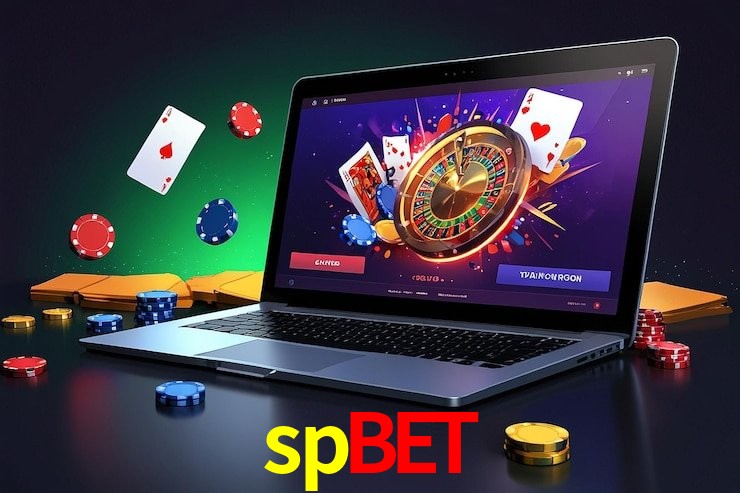 App spbet no celular