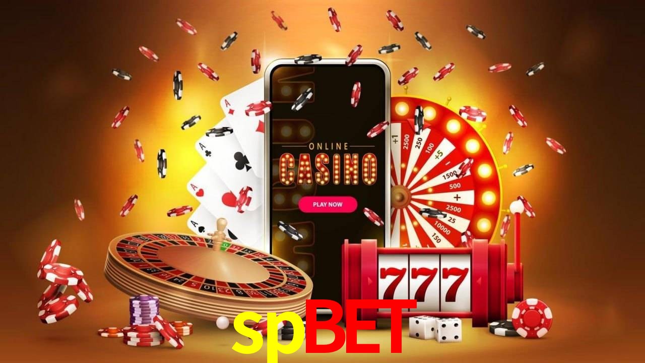 Benefícios da Conta spbet