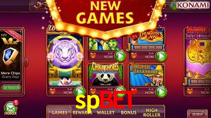 Desvendando o Mundo dos Jogos Virtuais na spbet