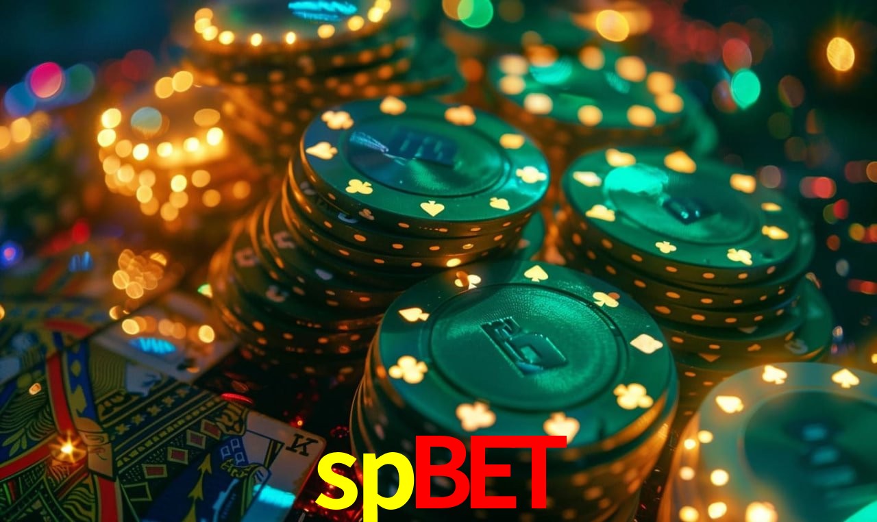Apostas de Futebol spbet