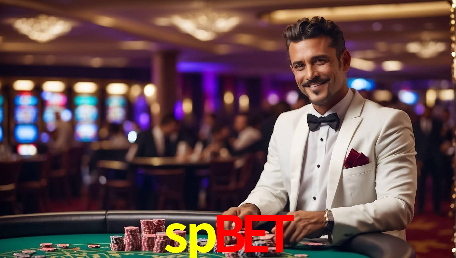 Promoção Relâmpago spbet