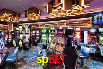 Descubra a Magia dos Jogos de Arcade no spbet