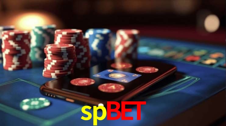 Login Seguro spbet