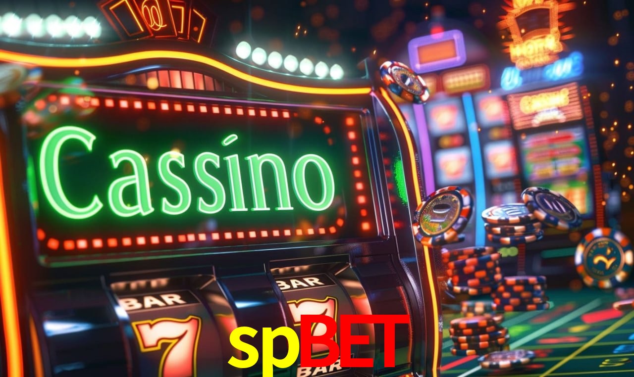 Design Responsivo spbet