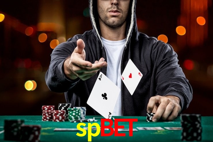 Apostas ao vivo spbet