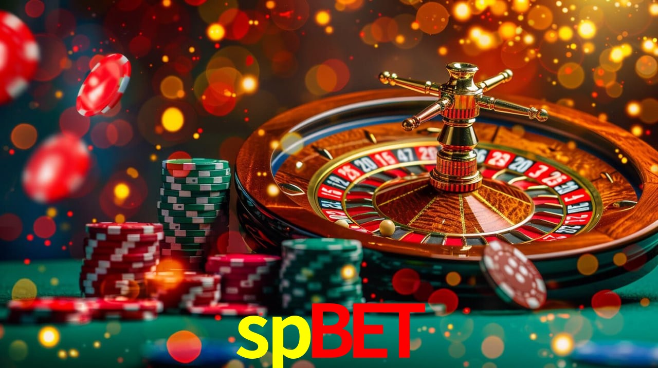 A Experiência Imersiva dos Cassinos Ao Vivo no spbet