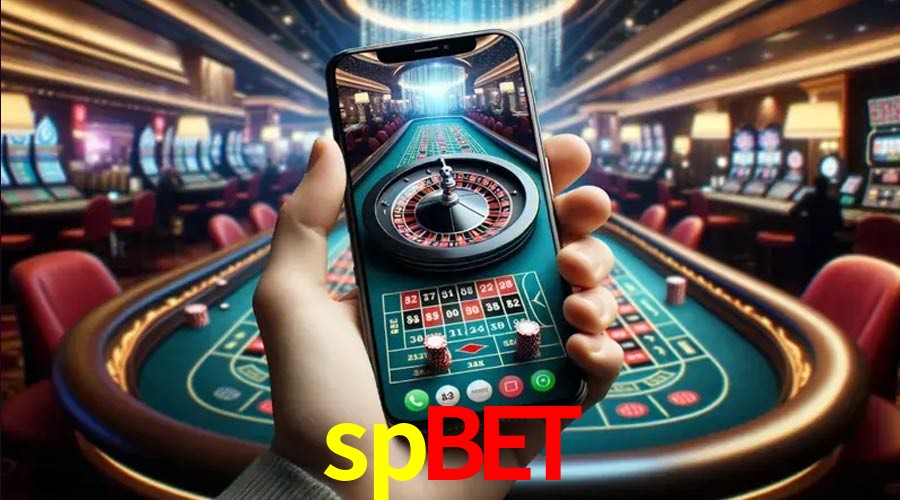 Account Benefits spbet