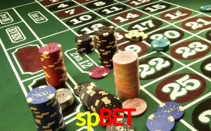 Jogos de Slot spbet