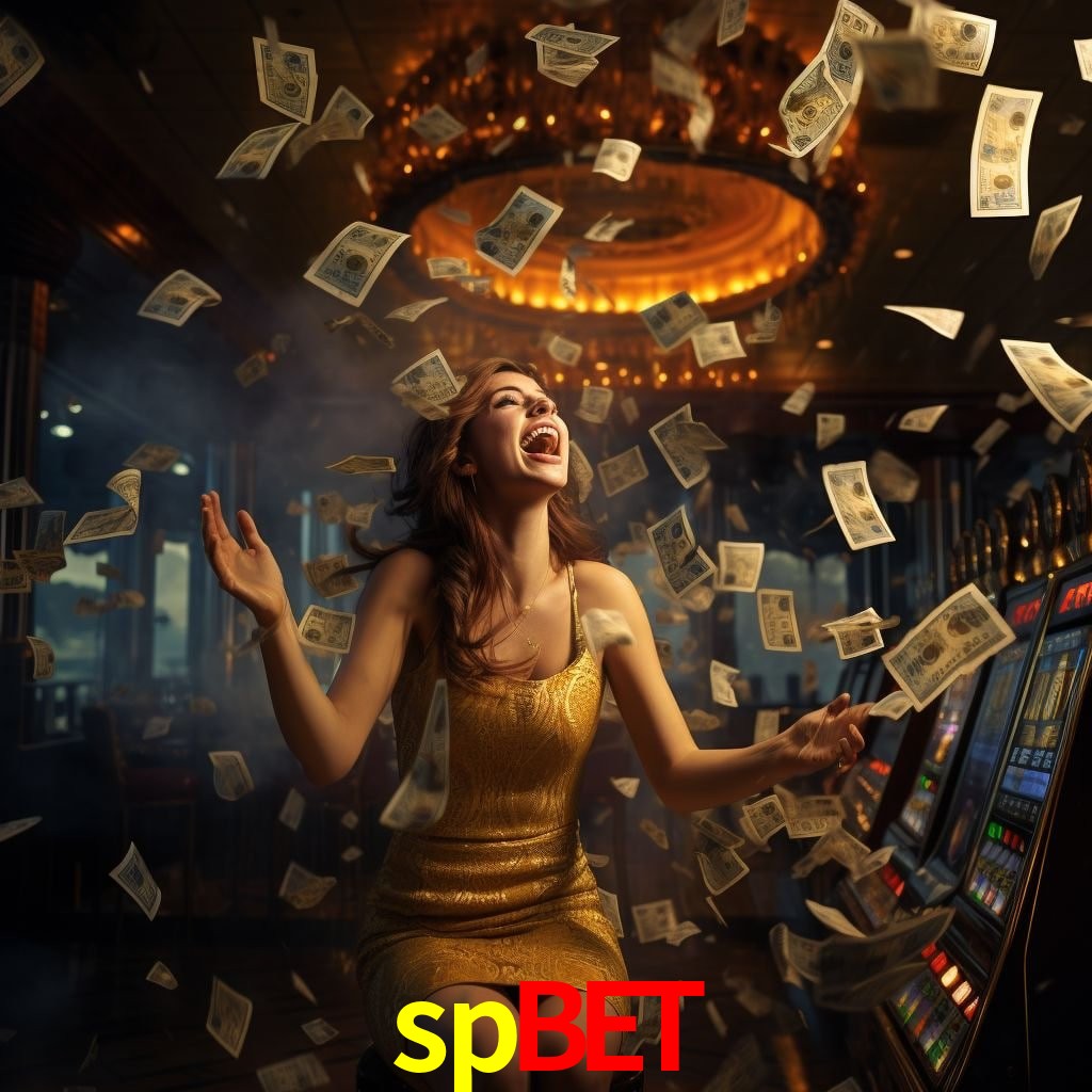 Blackjack Table spbet