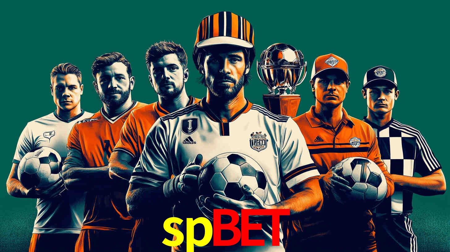 Descubra a Essência do spbet: Nossa História e Compromissos