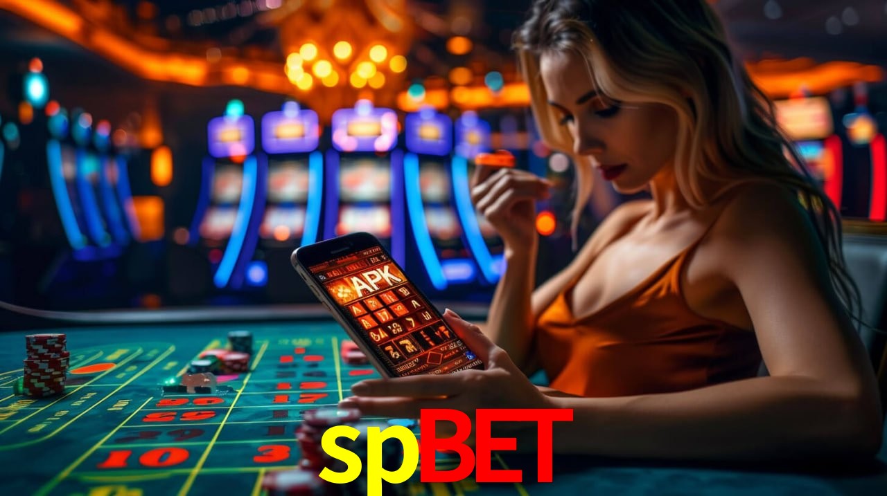 VIP Casino spbet