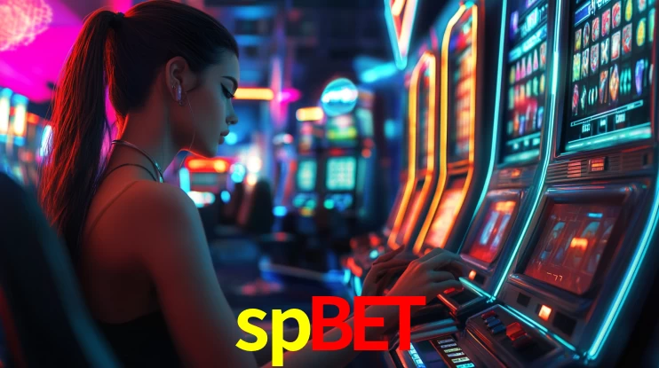 spbet: Jogos de Caça-Níqueis-Altas Recompensas, Roleta-Velocidade, Blackjack-Desafios Máximos