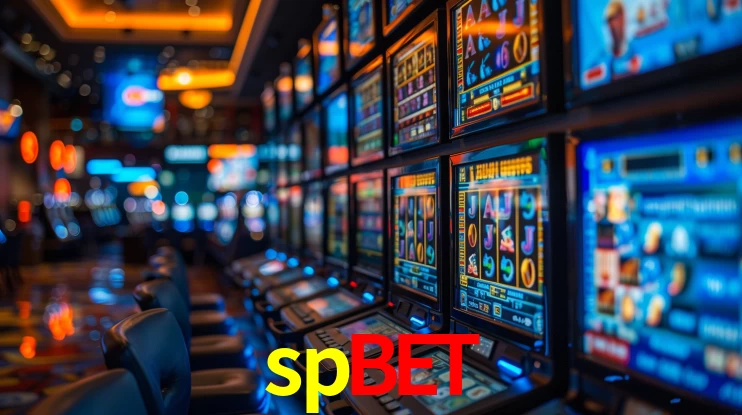 Live Casino spbet
