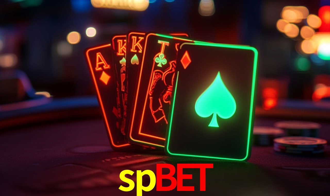 Diretório de Jogos spbet