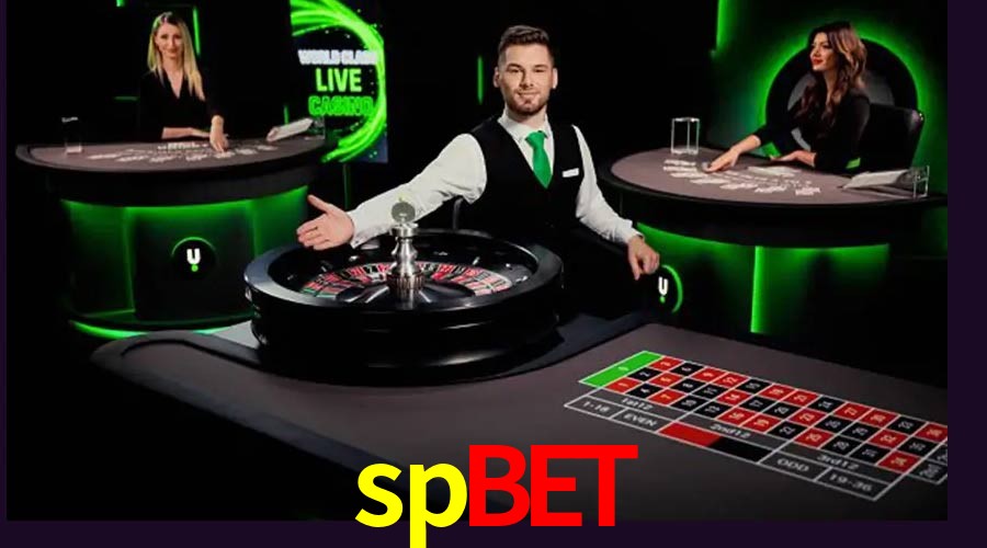 Slot Games spbet