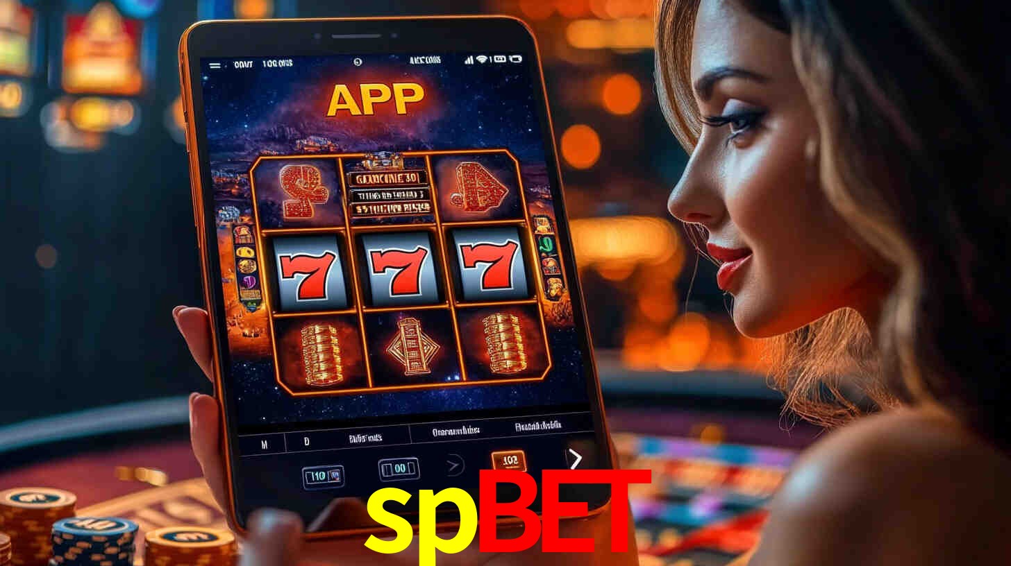 spbet jogo