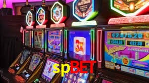 Interface Premium spbet