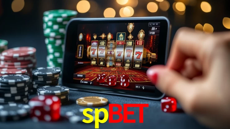 Premium Interface spbet