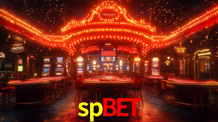 spbet jogo