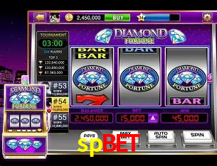 Apostas Esportivas na spbet: Um Guia Completo