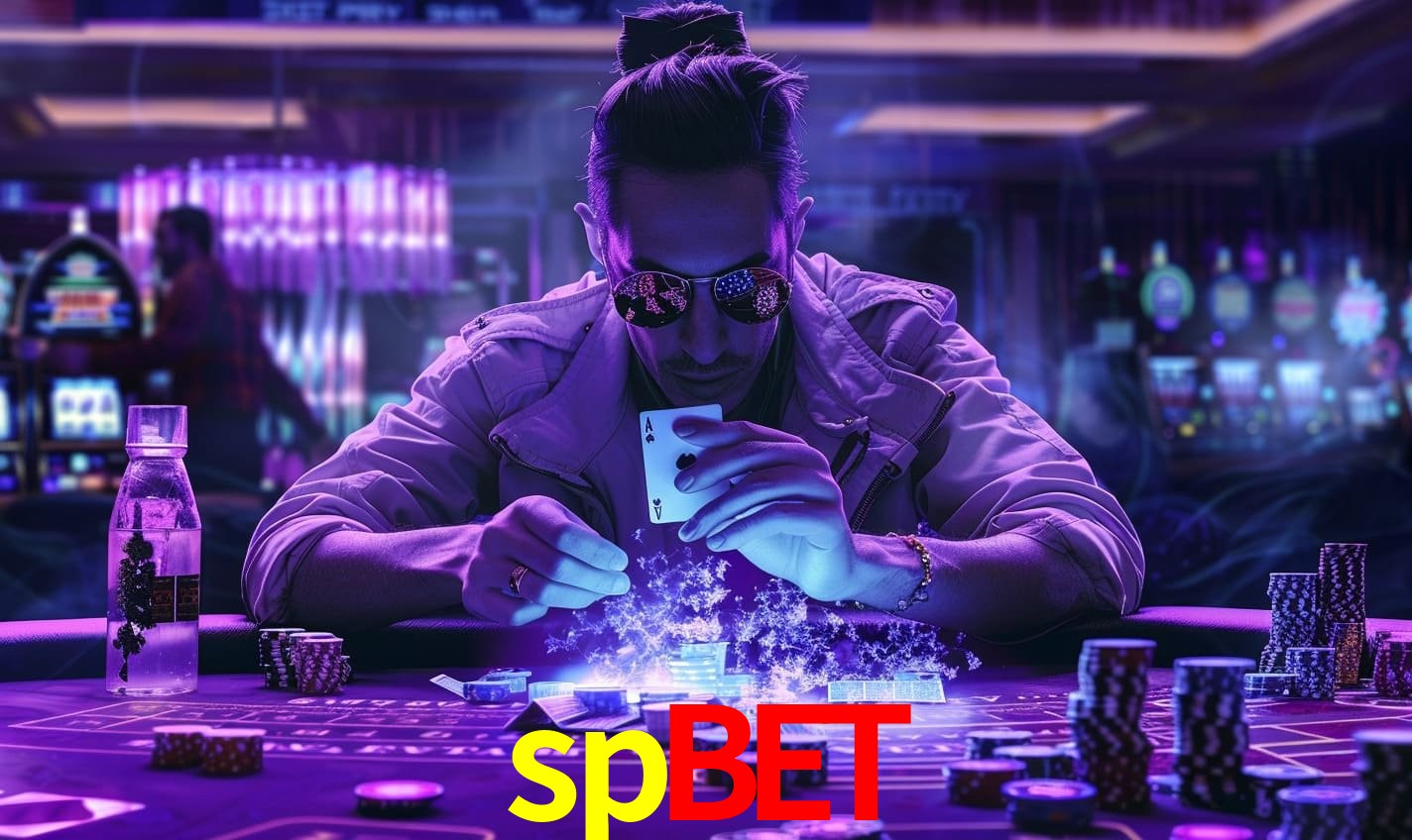 Roulette Table spbet