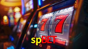 Tecnologia da Plataforma spbet