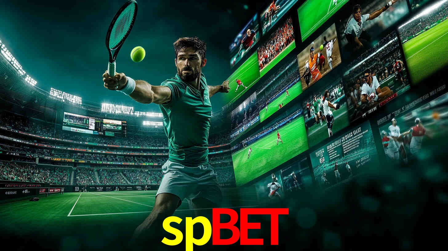 Apostas Esportivas na spbet: Um Guia Completo