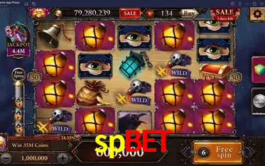 Flash Promotion spbet